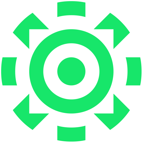 Logotipo MuchoFoco En lo rural. Productora audiovisual de La Rioja
