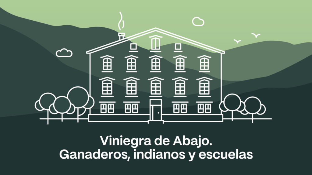 Paseo sonoro en Viniegra de Abajo. Turismo y patrimonio rural con LocalSounds.