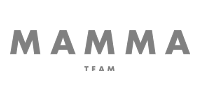 Logotipo de la productora Mamma Films, cliente de la agencia de marketing MuchoFoco.